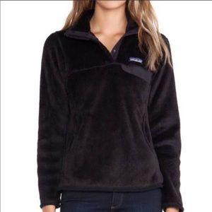 Patagonia • Re-Tool Snap-T Fleece Pullover